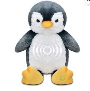 Health Touch Huggable Massager Relaxing Vibration